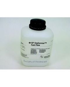 Cytiva SP Sepharose Fast Flow, 300 ml SP Sepharose Fast Flow; GHC-17-0729-01